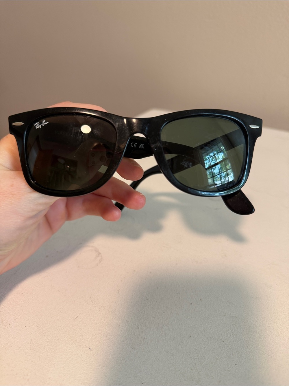Ray-Ban Wayfarer